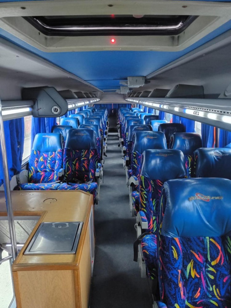 Volvo STARBUS II — foto 6